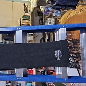 Harley scarf